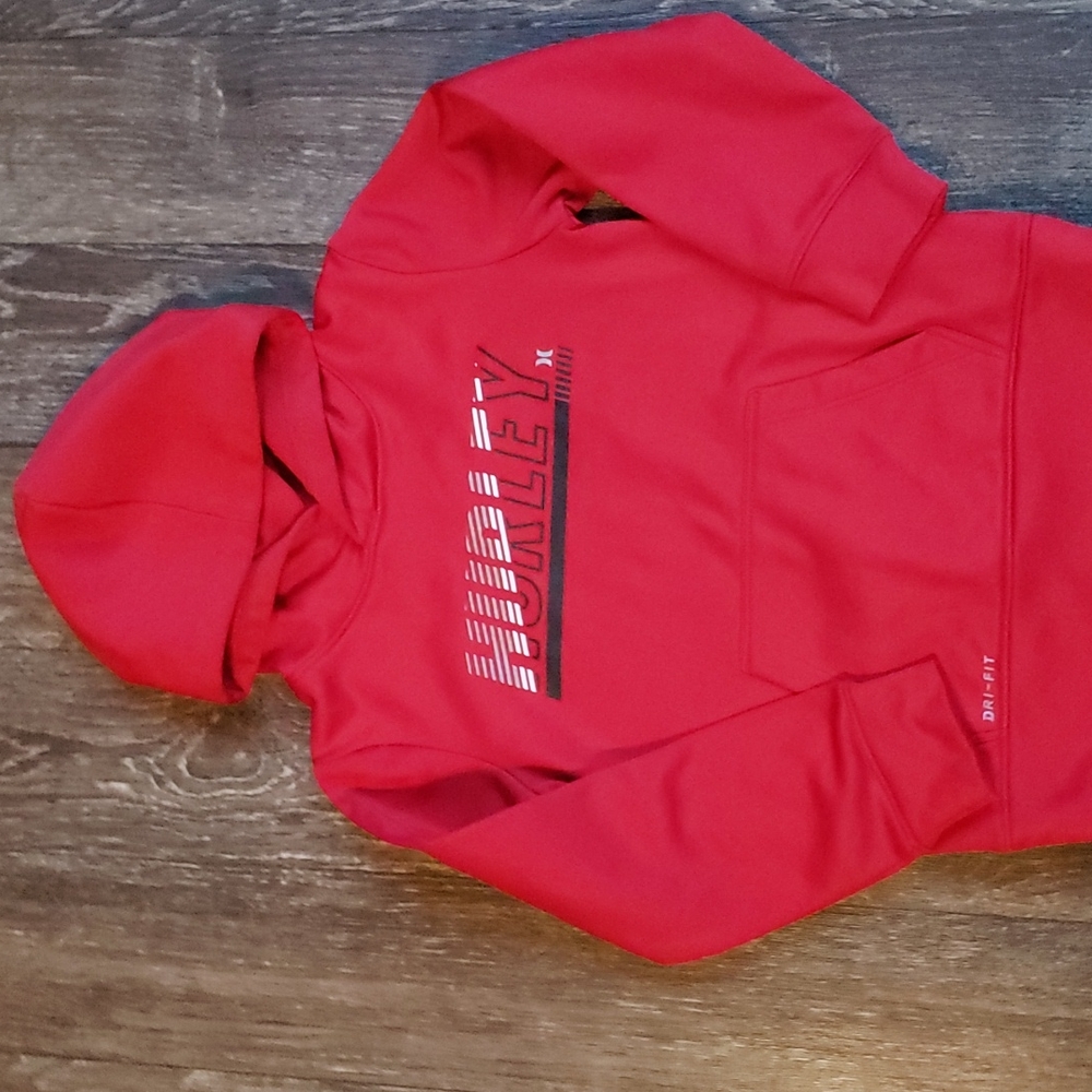 Hurley Sweater